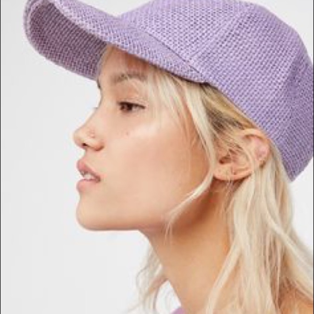 COPY - Free people hat